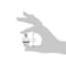 Thrifco Plumbing 3J-1H/C Faucet Stem, For Use With Streamway Model Faucets, 1/2 4402595 - alternate 4